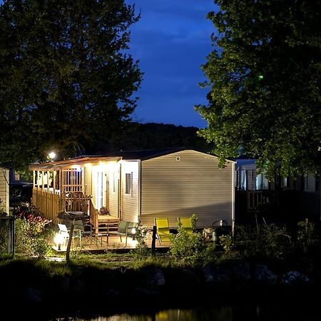 Mobil Home Tout Confort Camping Les Viviers Cap Ferret Lège-Cap-Ferret 외부 사진