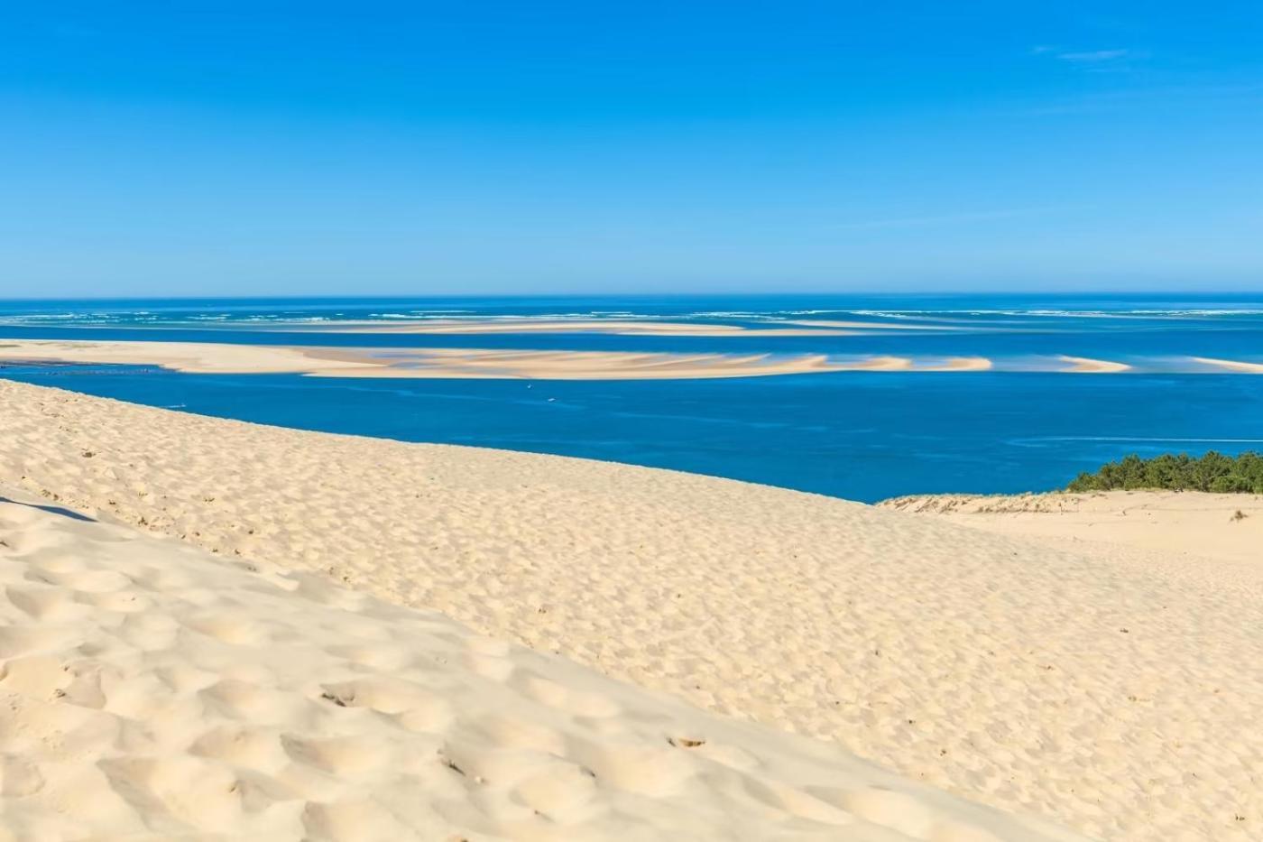 Mobil Home Tout Confort Camping Les Viviers Cap Ferret Lège-Cap-Ferret 외부 사진