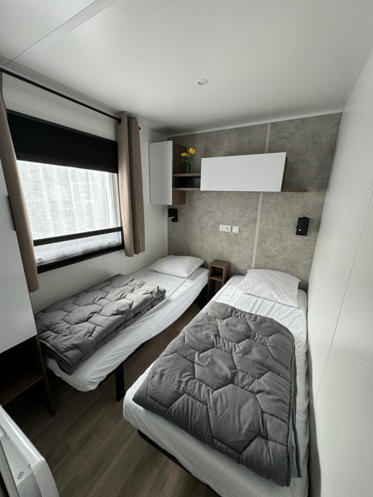 Mobil Home Tout Confort Camping Les Viviers Cap Ferret Lège-Cap-Ferret 외부 사진